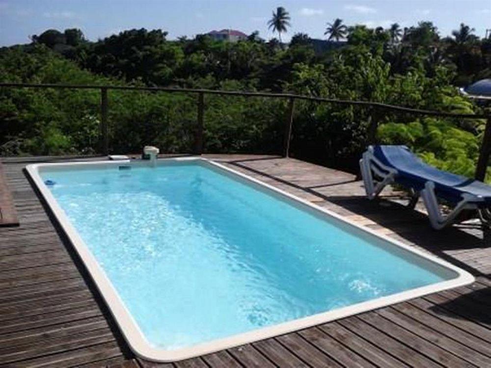 E.Gwada Hostel Le Gosier  Exterior photo